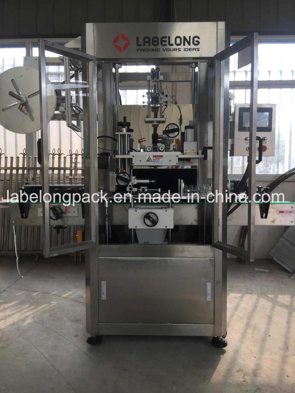 Zhangjiagang Factory Automatic Mineral Water Bottling Machine Supplier