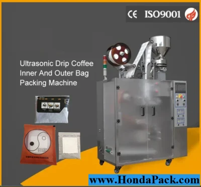 Vertical Form Fill Seal Machine Manufacturers