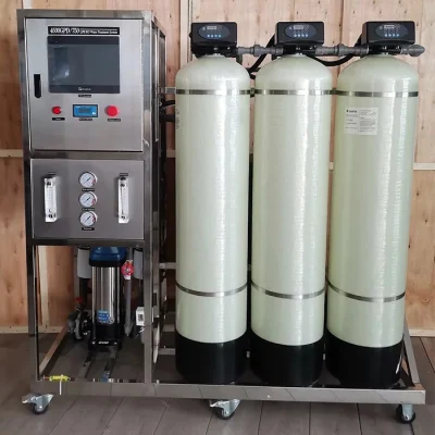 Water Treatment System RO System Reverse Osmosis System Water Filter System